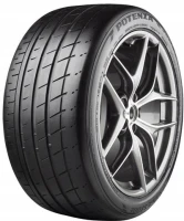 295/35R20 opona BRIDGESTONE POTENZA S007 XL FR A5A 105Y